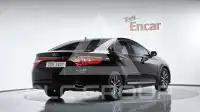 2011 Hyundai Grandeur