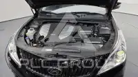 2011 Hyundai Grandeur