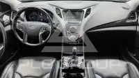 2011 Hyundai Grandeur