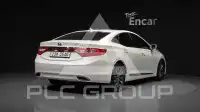 2011 Hyundai Grandeur