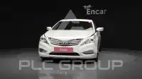 2011 Hyundai Grandeur