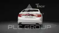 2011 Hyundai Grandeur