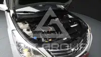 2011 Hyundai Grandeur
