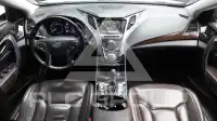 2011 Hyundai Grandeur
