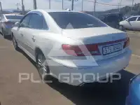 2011 Hyundai Grandeur