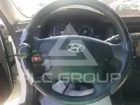 2011 Hyundai Grandeur