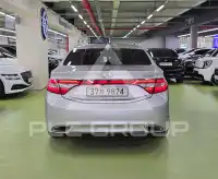2011 Hyundai Grandeur