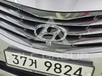 2011 Hyundai Grandeur