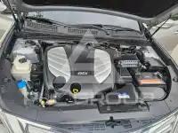 2011 Hyundai Grandeur