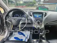 2011 Hyundai Grandeur