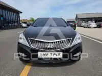 2011 Hyundai Grandeur