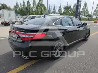 2011 Hyundai Grandeur