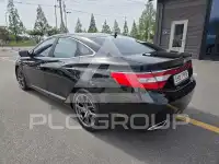 2011 Hyundai Grandeur