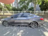 2011 Hyundai Grandeur
