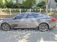 2011 Hyundai Grandeur