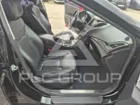 2011 Hyundai Grandeur
