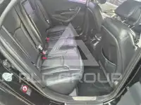 2011 Hyundai Grandeur