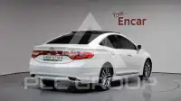 2011 Hyundai Grandeur