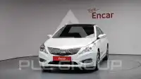 2011 Hyundai Grandeur