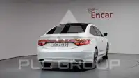 2011 Hyundai Grandeur