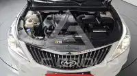 2011 Hyundai Grandeur