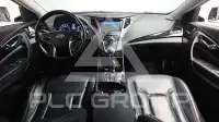 2011 Hyundai Grandeur