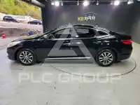 2011 Hyundai Grandeur