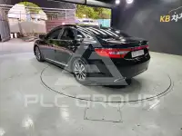 2011 Hyundai Grandeur