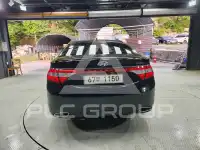 2011 Hyundai Grandeur