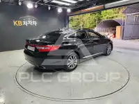 2011 Hyundai Grandeur