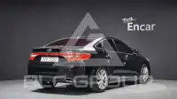 2011 Hyundai Grandeur