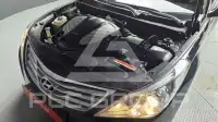2011 Hyundai Grandeur