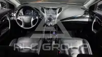 2011 Hyundai Grandeur