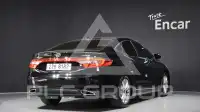 2011 Hyundai Grandeur