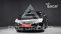2011 Hyundai Grandeur