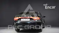2011 Hyundai Grandeur