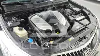 2011 Hyundai Grandeur