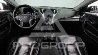 2011 Hyundai Grandeur