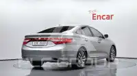 2011 Hyundai Grandeur