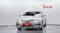 2011 Hyundai Grandeur