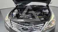 2011 Hyundai Grandeur