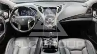 2011 Hyundai Grandeur