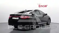 2011 Hyundai Grandeur