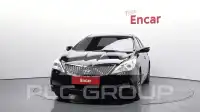 2011 Hyundai Grandeur