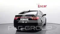 2011 Hyundai Grandeur