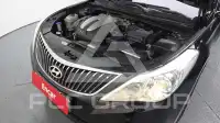 2011 Hyundai Grandeur