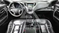 2011 Hyundai Grandeur
