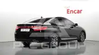 2011 Hyundai Grandeur