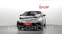 2011 Hyundai Grandeur
