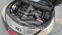 2011 Hyundai Grandeur